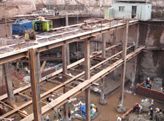 Kết cấu thép và các sản phẩm cơ khí 7