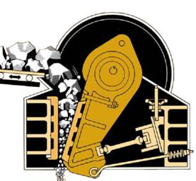 Tổ hợp Trạm nghiền sàng đá 2