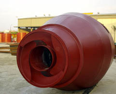 Xe vận chuyển bê tông 5