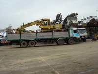 Xưởng Cơ khí sửa chữa VIMECO 2