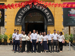 HOẠT ĐỘNG VỀ NGUỒN KỶ NIỆM 78 NĂM NGÀY THƯƠNG BINH - LIỆT SĨ (27/7/1947 – 27/7/2025),