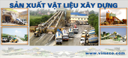 Sản xuất bê tông thương phẩm