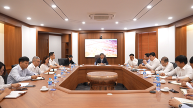 KIẾN TẠO ĐIỂM NHẤN KHÁC BIỆT CHO NHỮNG DỰ ÁN  TRỌNG ĐIỂM QUỐC GIA