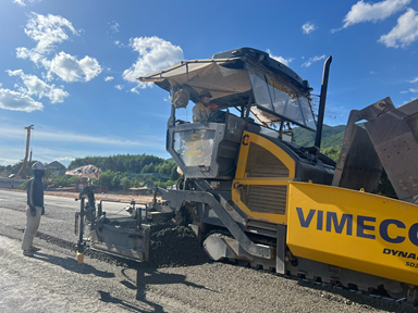 Công ty Cổ phần VIMECO: “VƯỢT NẮNG – THẮNG MƯA”  ĐƯA NHIỀU DỰ ÁN VỀ ĐÍCH SỚM