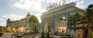 thi công hạ tầng dự án  khu nhà ở cao ngạn - thành phố thái nguyên giai đoạn i