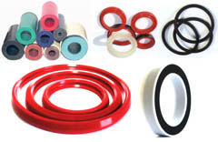 Gioăng phớt thủy lực 