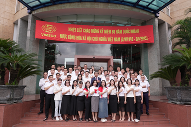 PHIM TỔNG KẾT VIMECO - NHÌN LẠI NĂM 2025