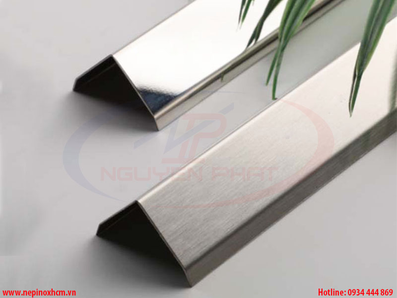 Nẹp V inox tại tp.hcm