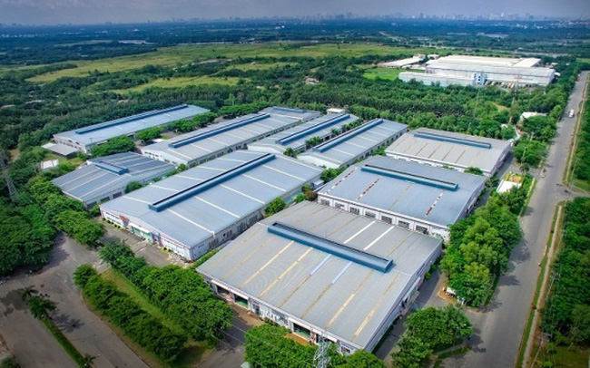 Hà Nội dự kiến thành lập, mở rộng khoảng 20 cụm công nghiệp mới trong 2022