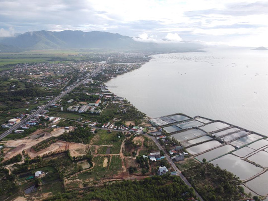 Tăng đất ở đô thị và khu công nghiệp