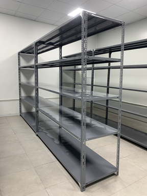 Mẫu kệ trưng bày ấm trà độc đáo, bắt mắt