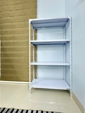 Kệ sắt v lỗ , báo giá và địa chỉ cung cấp kệ sắt uy tín giá rẻ nhất