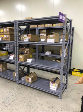 Sắp xếp kho theo 5S gì? Đánh giá ưu nhược điểm của 5S