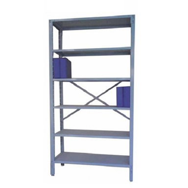 Giá bảo quản tài liệu lưu trữ theo TCVN 92512012