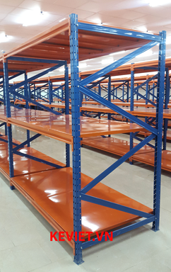 Kệ Trung Tải 3 Tầng