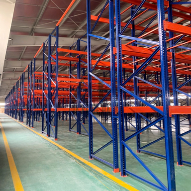 Kệ Để Pallet 2000kg/ sàn