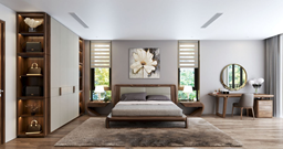 Tại sao phải lựa chọn làm Nội thất Gỗ óc chó HC CONCEPT