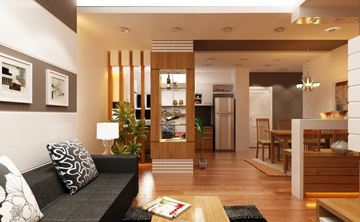 Phong thuỷ và chuyện thiết kế