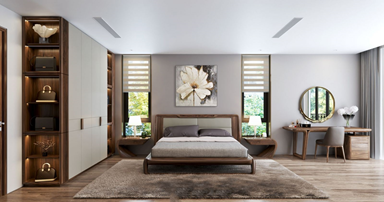 Tại sao phải lựa chọn làm Nội thất Gỗ óc chó HC CONCEPT