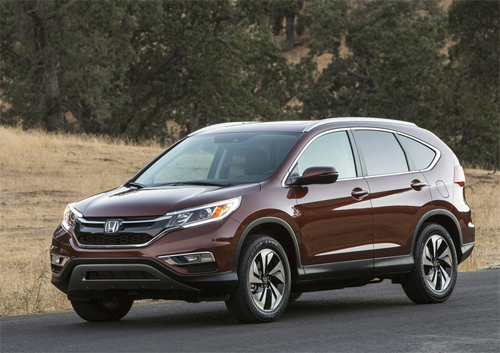 Chiếc xe được người mỹ ưa nhất năm 2014 1