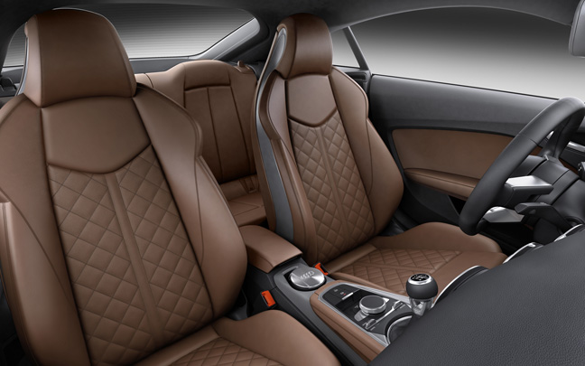 Đánh giá Audi TT 2016 chiếc coupe sự đột phá về công nghệ 14