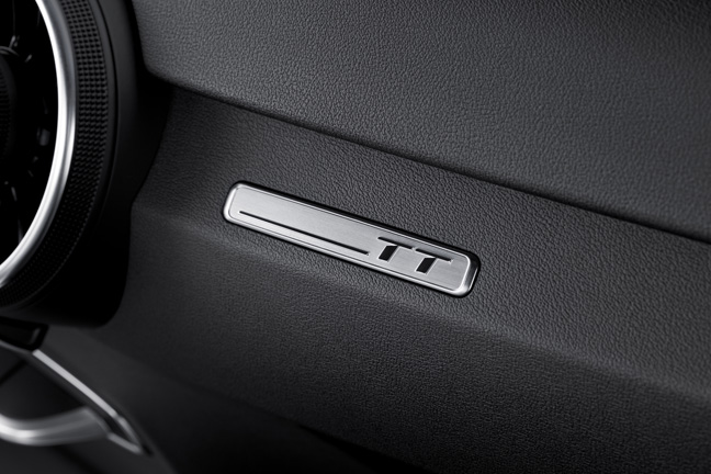 Đánh giá Audi TT 2016 chiếc coupe sự đột phá về công nghệ 15