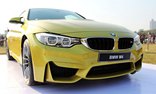 Hình siêu xe tại đại hội siêu xe ấn độ 2015 19