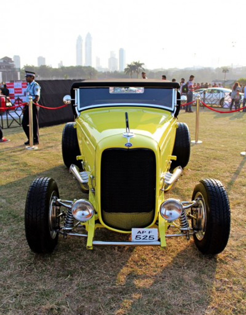 Hình siêu xe tại đại hội siêu xe ấn độ 2015 20