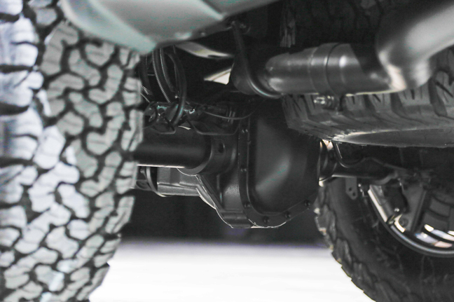 Huyền thoại trở lại Ford F-150 Raptor 2017 2