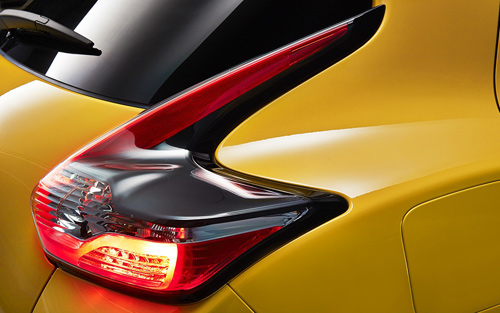 Ngắm Nissan Juke 2015 Giá 1,06 Tỷ tại Việt Nam 7