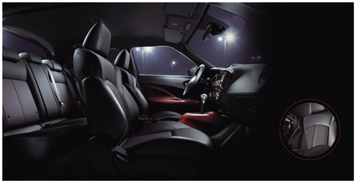 Ngắm Nissan Juke 2015 Giá 1,06 Tỷ tại Việt Nam 9