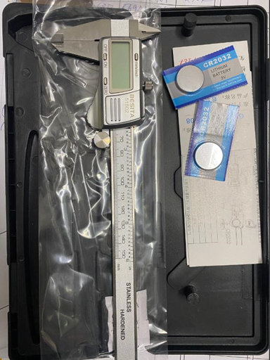 THƯỚC KẸP HIỂN THỊ SỐ BESITA 51502