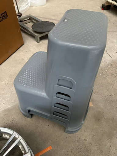 GHẾ SPA MẪU MỚI CAO 66CM 