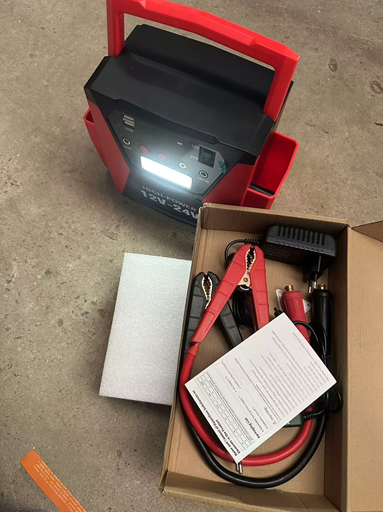 KÍCH TRỢ ĐỀ 12V&24V