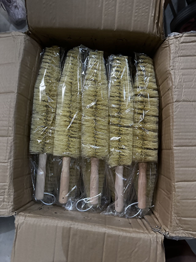 CỌ KHOANG MÁY XUẤT NHẬT CÁN GỖ LÀM KHOANG MÁY