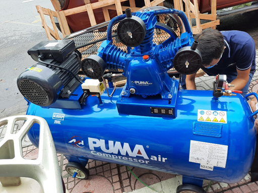 Thiết bị kiểm tra ắc quy R-510