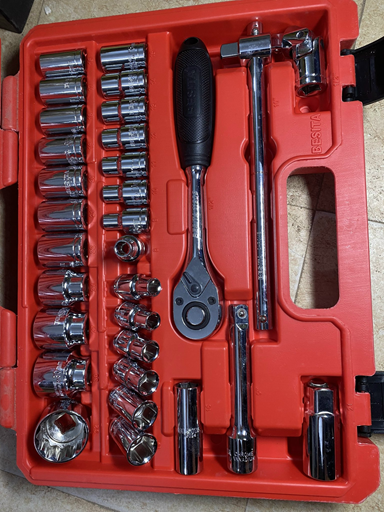 BỘ 32 CHI TIẾT BESITA ( CÓ 6 LỤC GIÁC CÒN LẠI LÀ HOA THỊ)