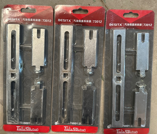 THÁO BÌNH XĂNG 2 CHÂN BESITA 73012