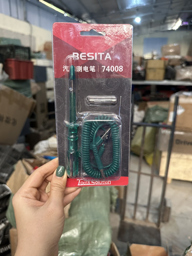 HÚT THỬ ĐIỆN BESITA 74008