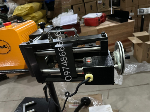 TRỐNG MÁY LÁNG ĐĨA, TĂNG BUA AOMAI