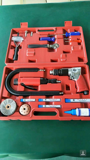 MÁY MÀI SĂM LỐP XE TẢI ĐẦY ĐỦ KÈM HÌNH