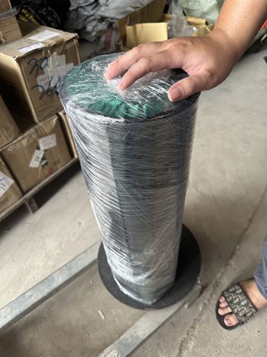 CAO SU NON VÁ LỐP XE TẢI 25KG 