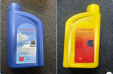 COMBO 2 LỌ DUNG DỊCH SIÊU ÂM KIM PHUN LOẠI 1000ML (CÓ BÁN RỜI)