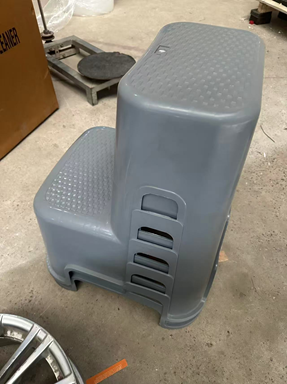 GHẾ SPA MẪU MỚI CAO 66CM 