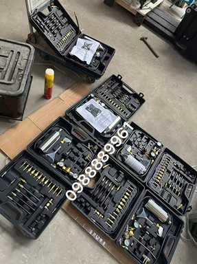 BỘ XÚC KIM PHUN TRỰC TIẾP TRÊN XE, BỘ XÚC KIM PHUN XĂNG