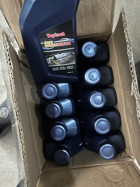 DUNG DỊCH VỆ SINH ỐNG XẢ 1000ML 