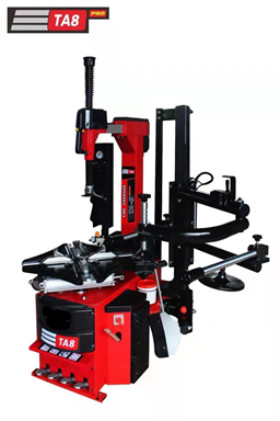 MÁY RA VÀO LỐP TA8 ( GẬT GÙ+ TAY PHỤ)