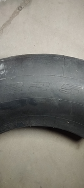 QUẢ THỦY BÉO R22.5 CỦA MÁY VÁ CHÍN XE TẢI STORMER ST-1200 