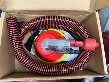 MÁY CHÀ NHÁM TRÒN 