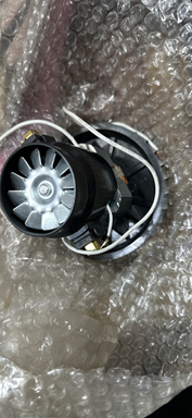 MÔ TƠ MÁY HÚT ĐẨY VÀNG 3390K 